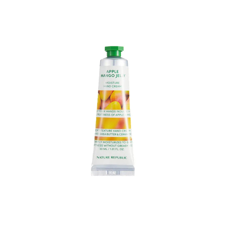 NATURE REPUBLIC Hand and Nature Hand Cream