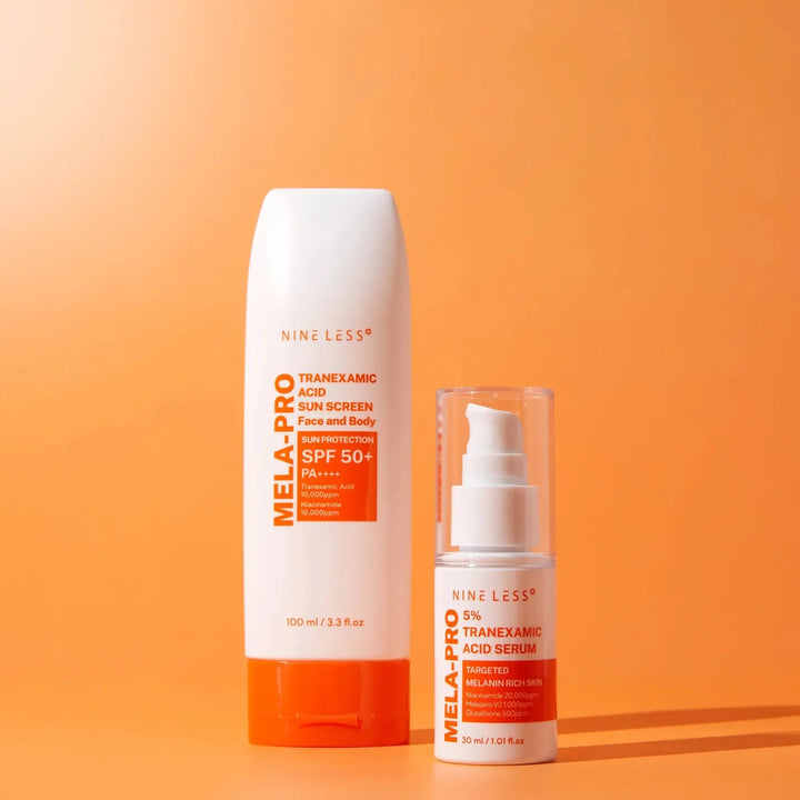 NINELESS Facial Serum 30ml NINELESS