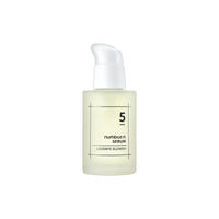 numbuzin No.5 Hydrating Face Serum (50ml) Numbuzin
