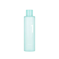 Numbuzin No.1 Pure-full Calming Herb Toner 300ml Numbuzin