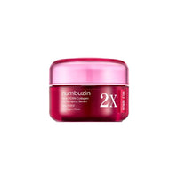 Numbuzin No.2 Rose PDRN Collagen Serum (30ml) Numbuzin