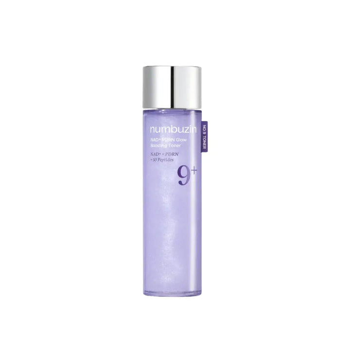 numbuzin No.9 Hydrating Facial Toner (150ml) Numbuzin