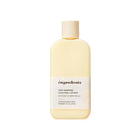 Ongredients Skin Barrier Calming Lotion Ongredients