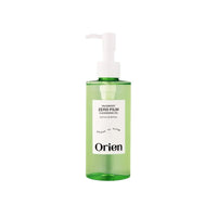 Orien Mugwort Zero Film Cleansing Oil orien