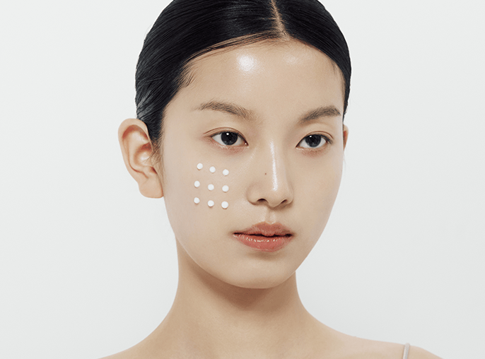 SKIN1004 Madagascar Centella PDRN 1.5 Cream 30ml - how to use