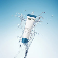 PURITO Crème d'Eau Pure des Mers Profondes 50g