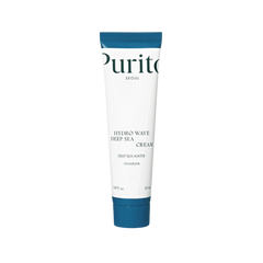 PURITO Crème d'Eau Pure des Mers Profondes 50g