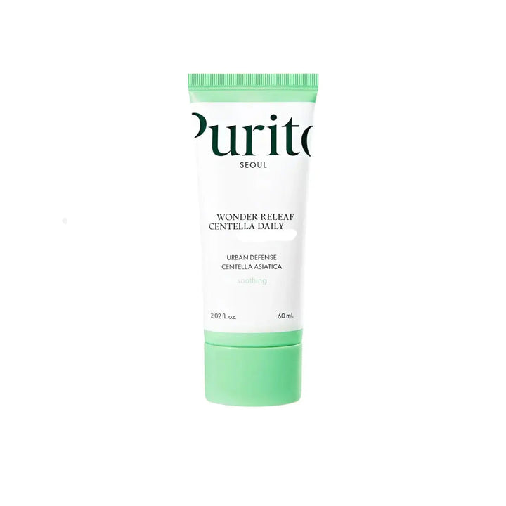 Purito SEOUL Wonder Releaf Centella Daily Sun Lotion (60ml) Purito