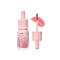 Peripera Ink Airy Velvet Peach Series 023 Peripera