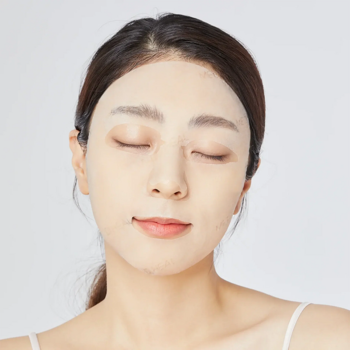 Mediheal THE N.M.F Ampoule Mask Mediheal