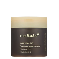 Medicube Deep Vita C Pad: Vitamin C Infused Skin Care Medicube