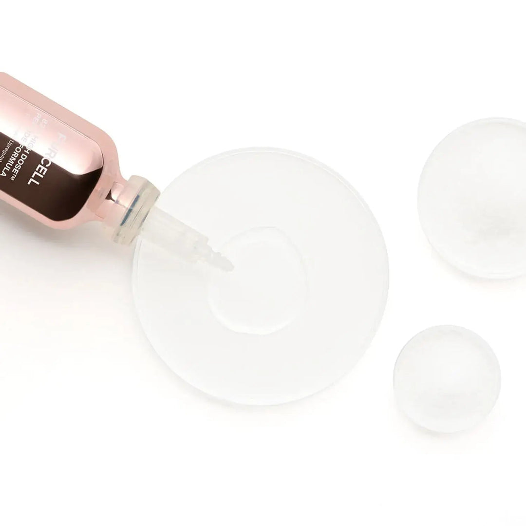 Purcell 82% High Dose Peptide Formula Purcell