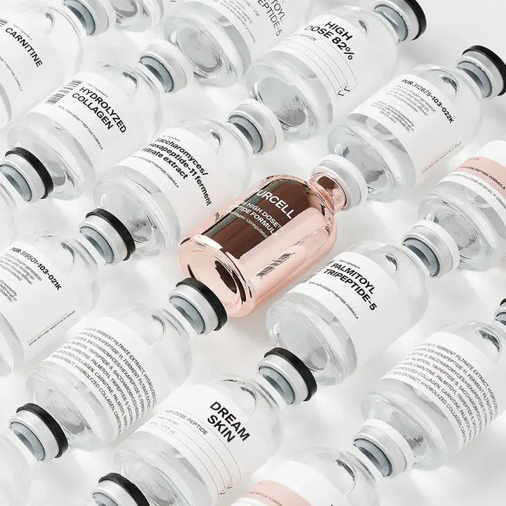 Purcell 82% High Dose Peptide Formula Purcell