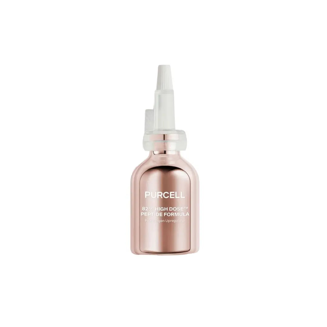 Purcell 82% High Dose Peptide Formula Purcell