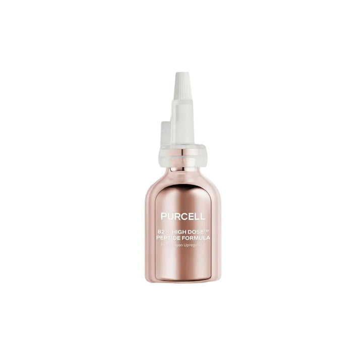 Purcell 82% High Dose Peptide Formula Purcell