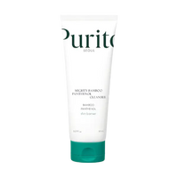 Purito Seoul Mighty Bamboo Panthenol cleanser Purito