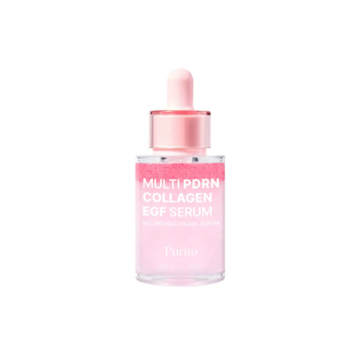 Purito SEOUL Multi PDRN Collagen EGF Serum