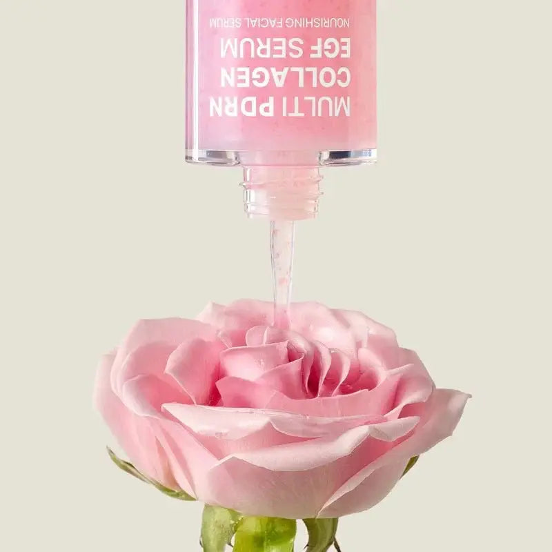 Purito SEOUL Multi PDRN Collagen EGF Serum