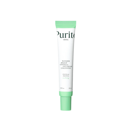 Purito SEOUL Wonder Releaf Centella Eye Cream Unscented