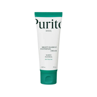 Purito Seoul Mighty Bamboo Panthenol Cream Purito