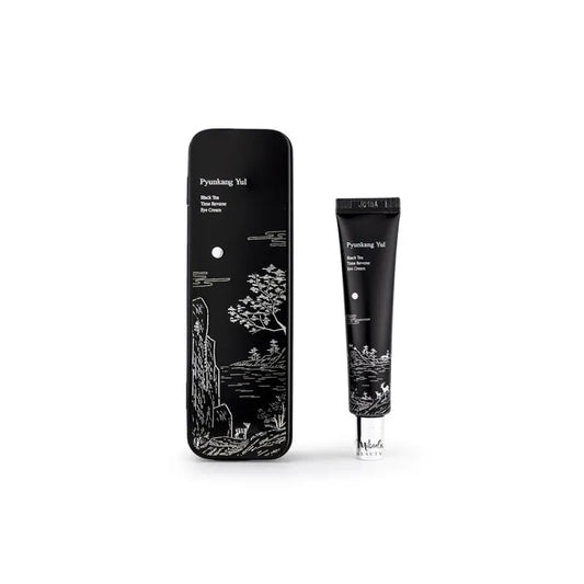 Pyunkang Yul Black Tea Time Reverse Eye Cream