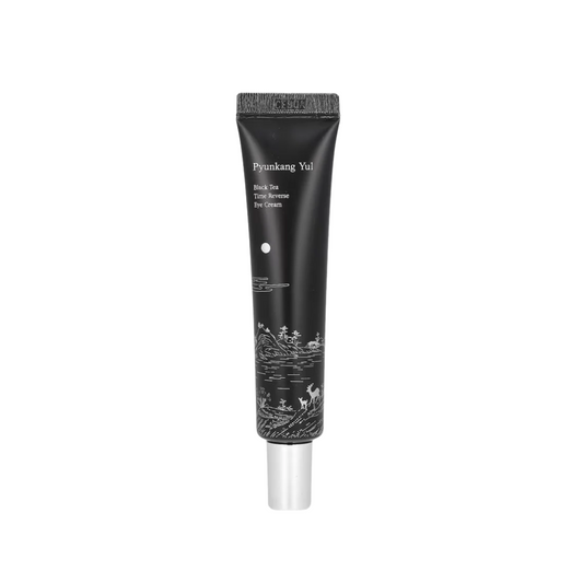Pyunkang Yul Black Tea Time Reverse Eye Cream