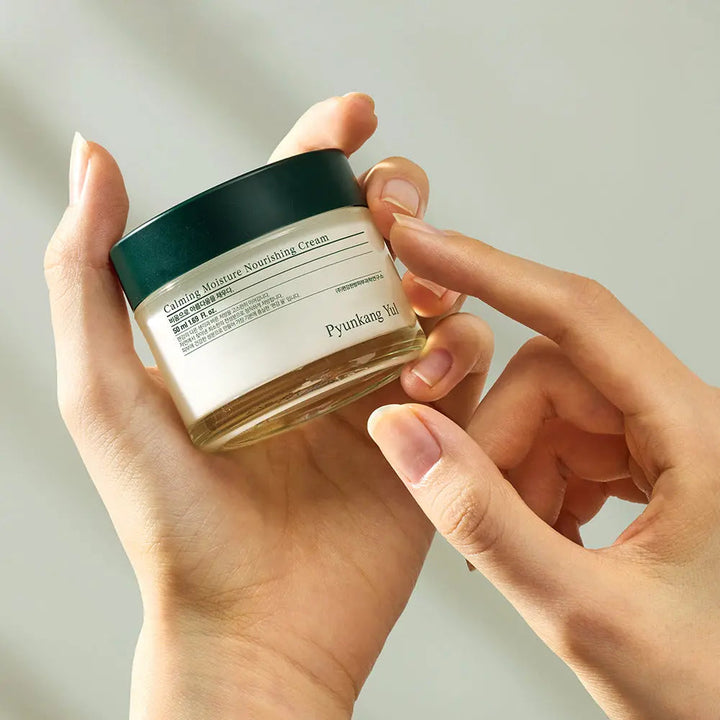 Pyunkang Yul Calming Moisture Barrier Cream Pyunkang Yul
