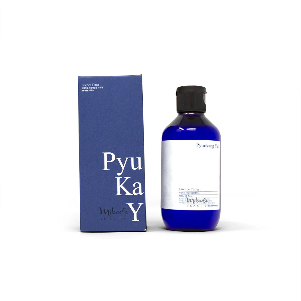 Pyunkang Yul Essence Toner