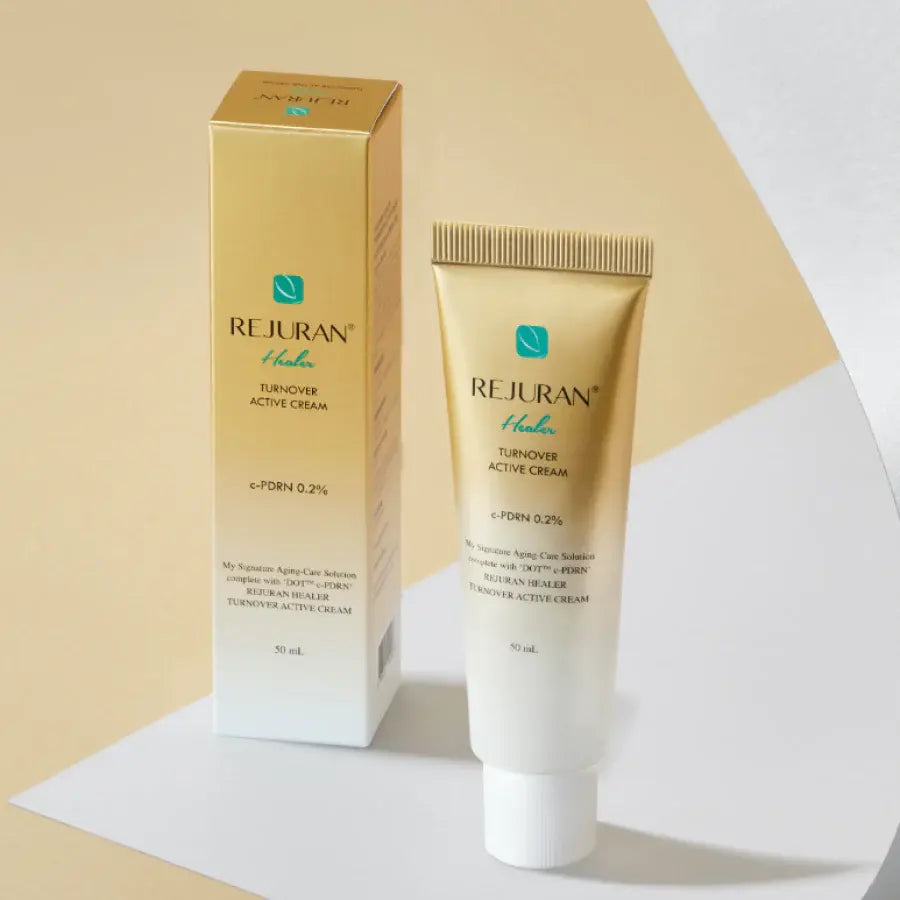 REJURAN Active Cream Enhanced