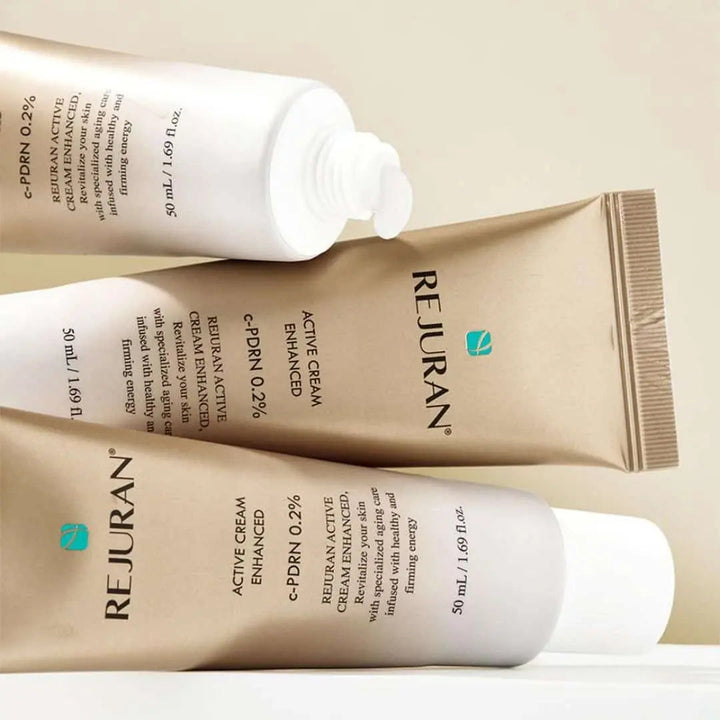REJURAN Active Cream Enhanced