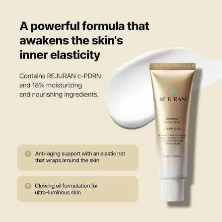 REJURAN Active Cream Enhanced