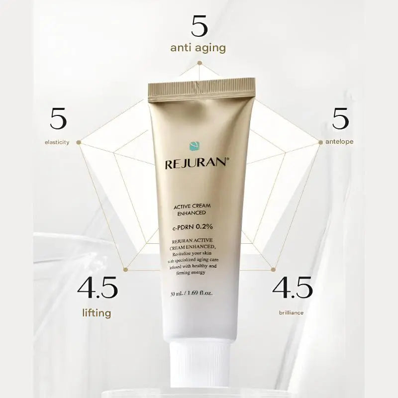 REJURAN Active Cream Enhanced