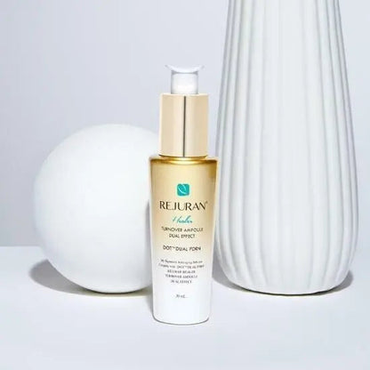 REJURAN DualEffect Turnover Ampoule