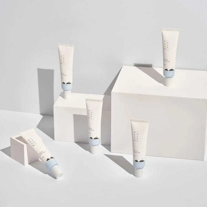 ROUND LAB 1025 Dokdo Eye Cream Round Lab