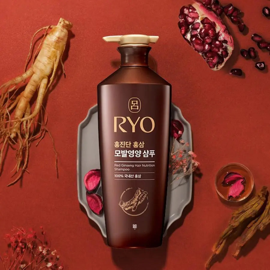 RYO Red Ginseng Nutrition Treatment 820ml - Seouléa