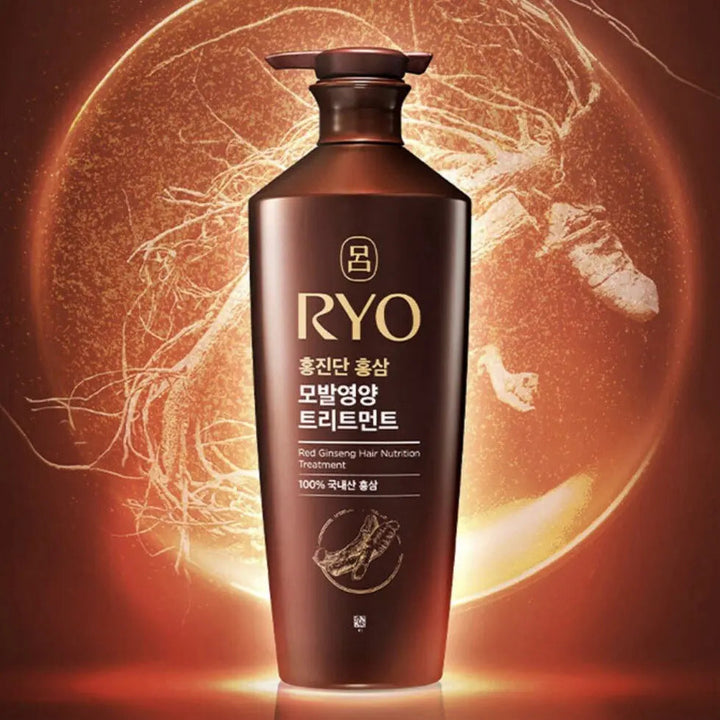 RYO Red Ginseng Nutrition Treatment 820ml - Seouléa