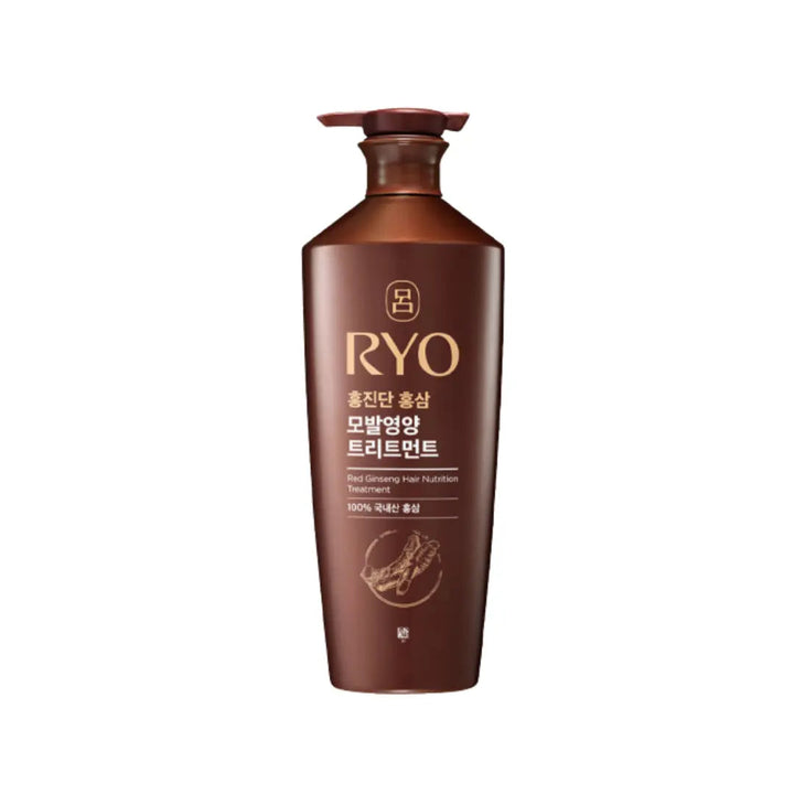 RYO Red Ginseng Nutrition Treatment 820ml - Seouléa