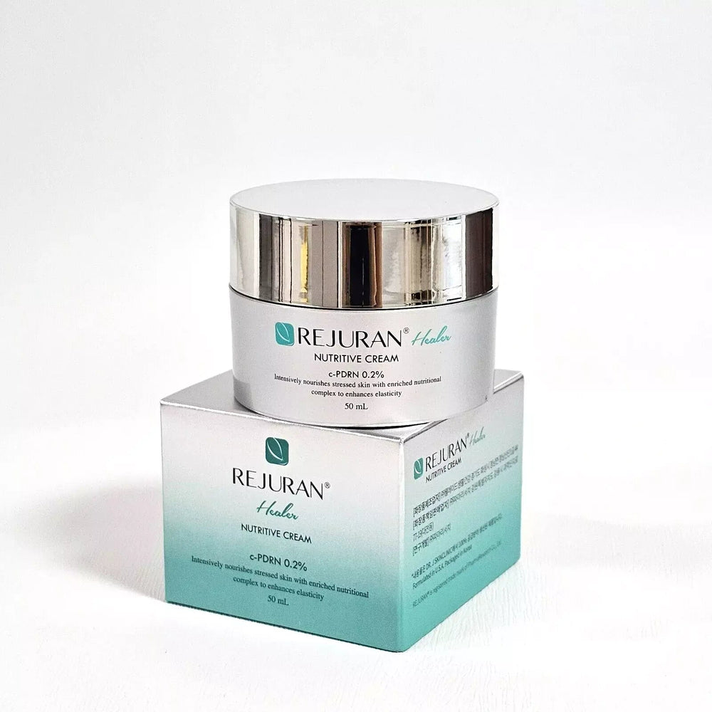 Rejuran_Healer_Nutritive_Cream