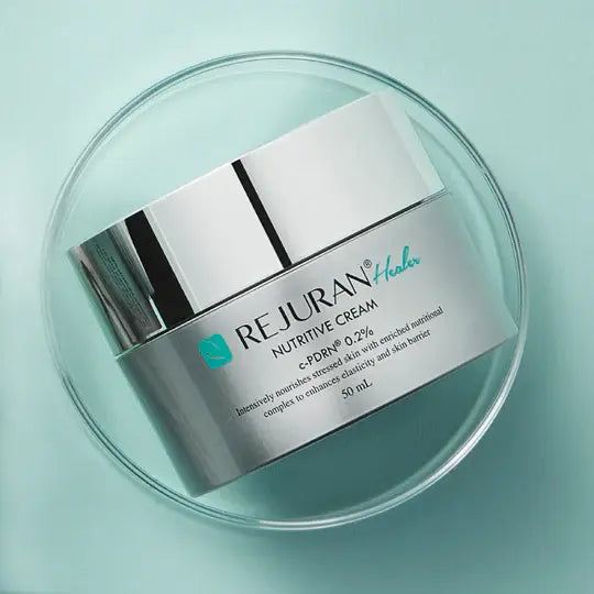 Rejuran_Healer_Nutritive_Cream