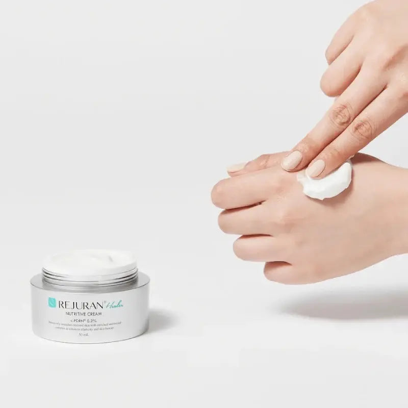 Rejuran_Healer_Nutritive_Cream