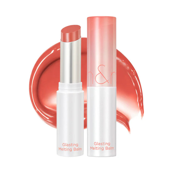 Rom&nd Glasting Melting Balm 03
