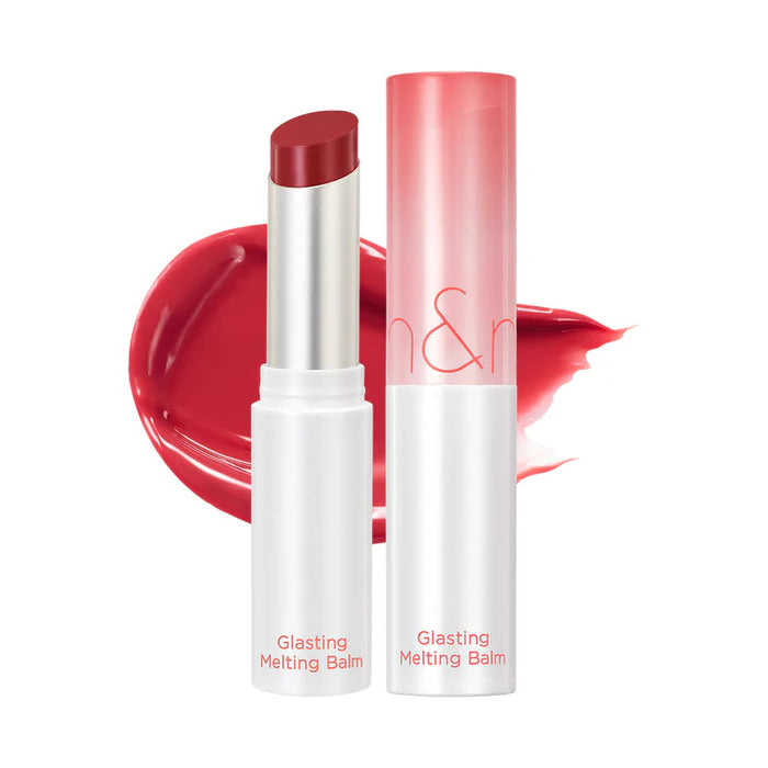 Rom&nd Glasting Melting Balm 04