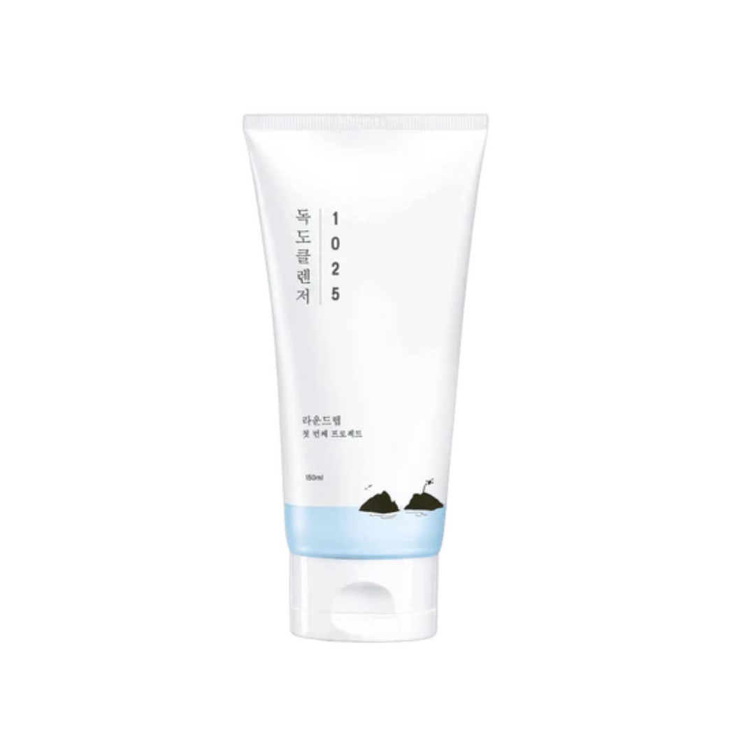 Round Lab 1025 Dokdo Cleanser 150ml