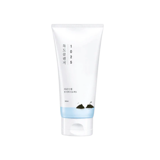 Round Lab 1025 Dokdo Cleanser 150ml
