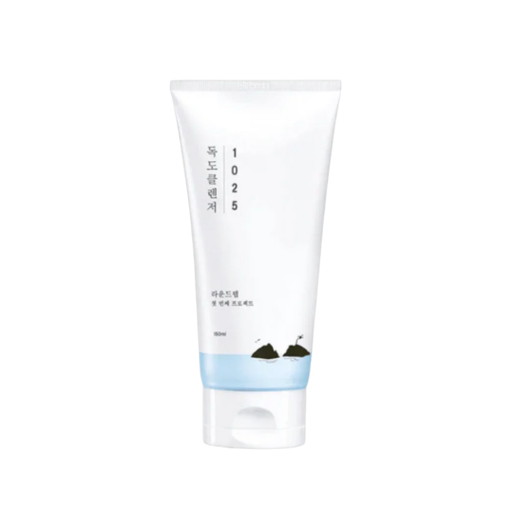 Round Lab 1025 Nettoyant Dokdo 150 ml