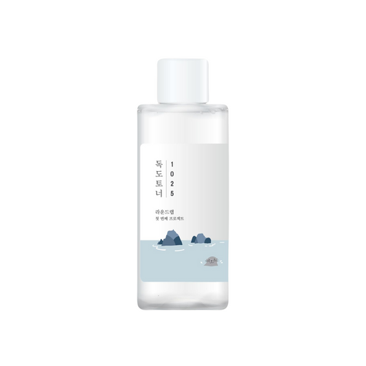 Round Lab 1025 Dokdo Toner