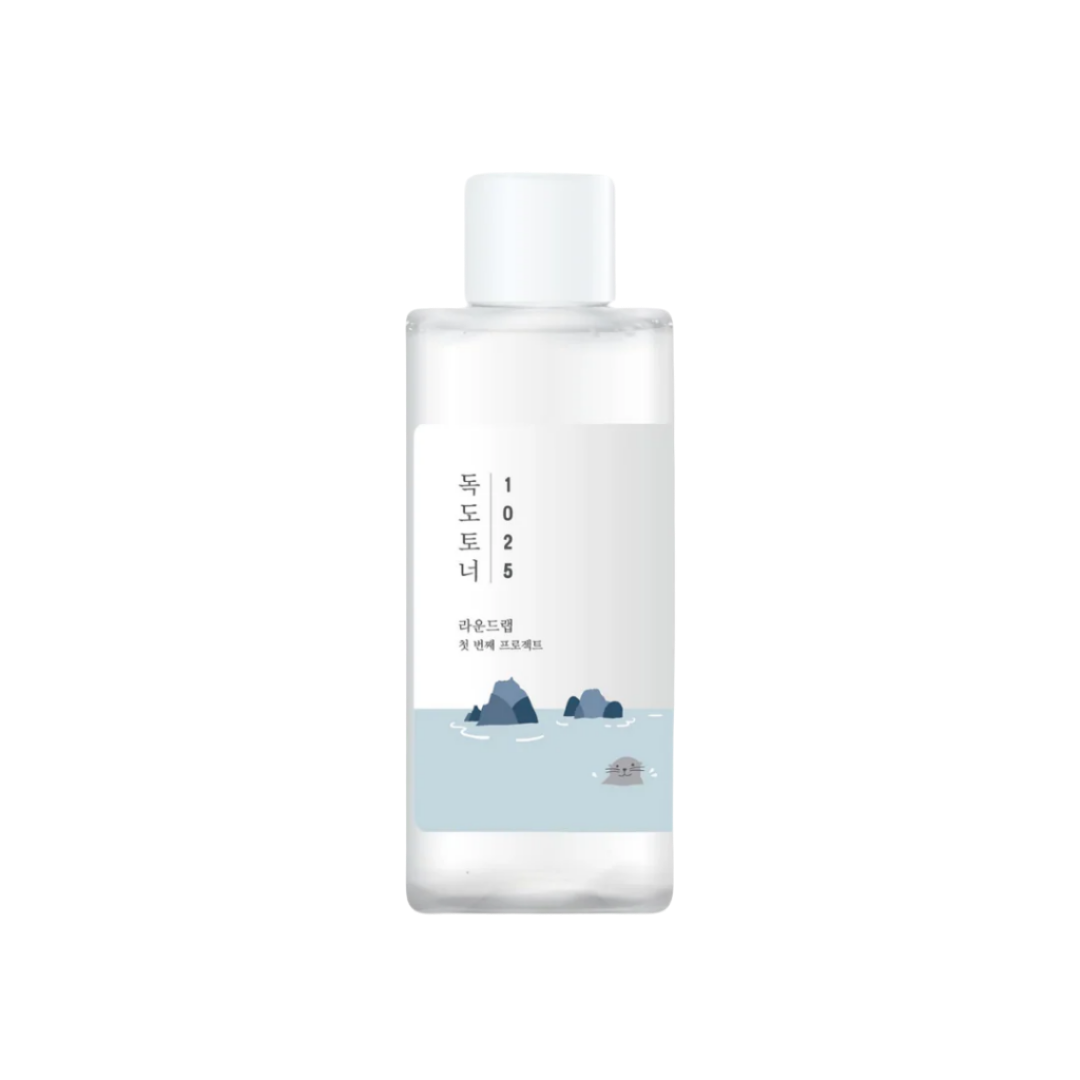 Round Lab 1025 Dokdo Toner