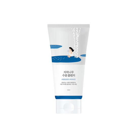 Round Lab Birch Juice Moisturizing Cleanser 150ml