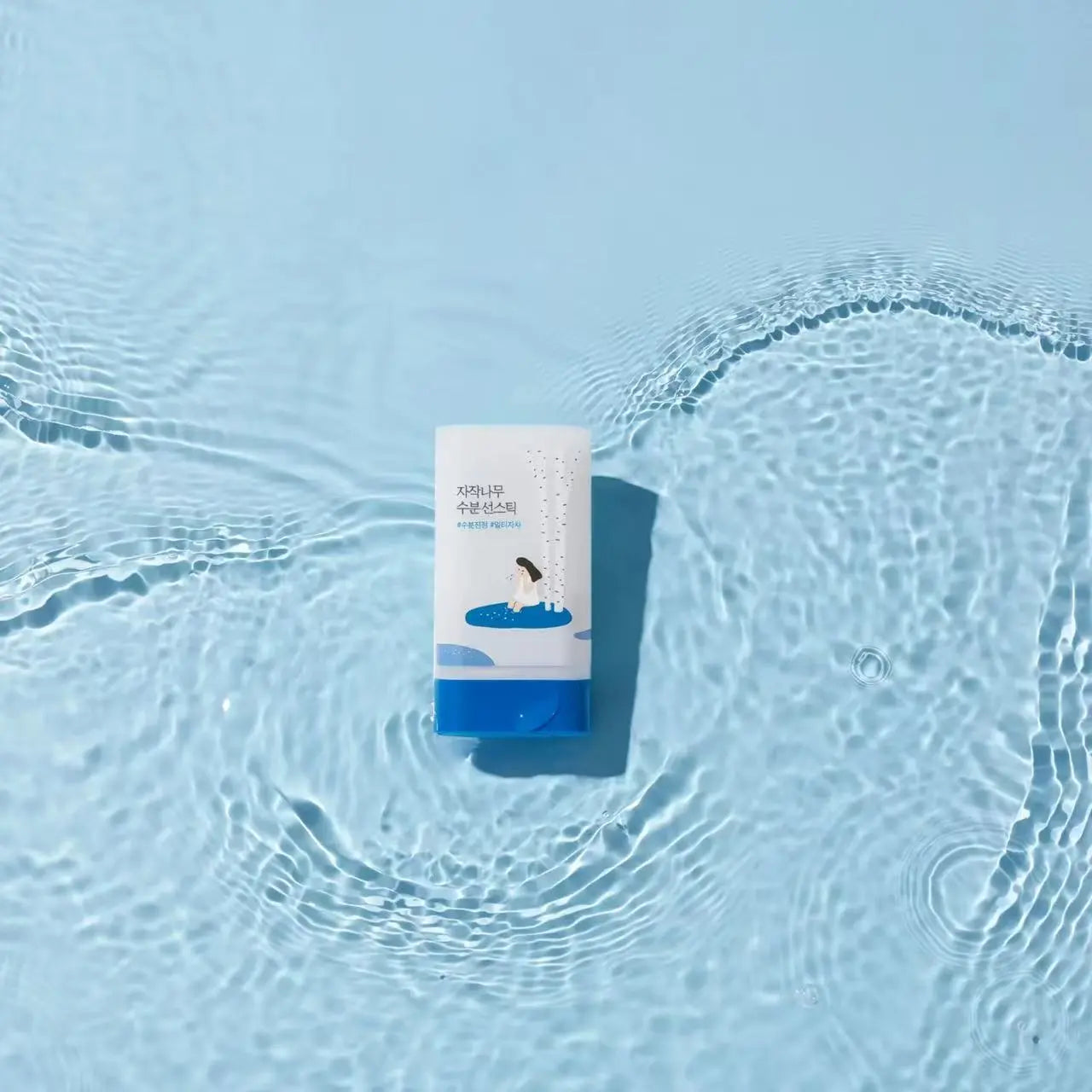 Round Lab Character Round Lab Birch Juice Moisturizing Sun Protection – Yuki Skin