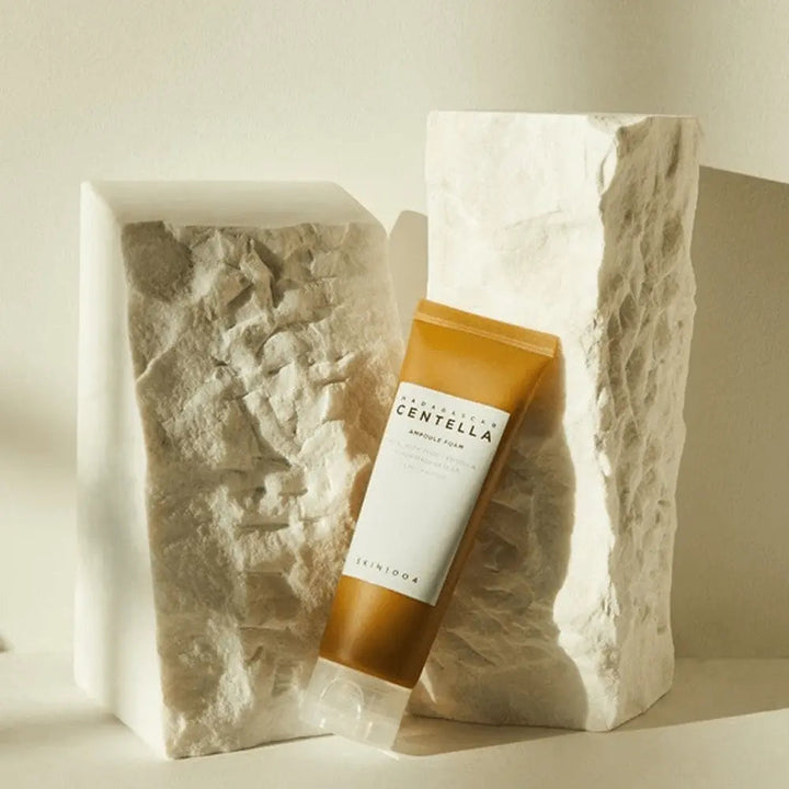 SKIN1004 Madagascar Centella Ampoule Foam SKIN1004